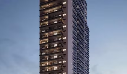Apartamento com 2 quartos à venda na Rua Aimberê, 426, Perdizes, São Paulo, 76 m2 por R$ 716.988