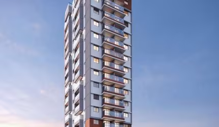 Apartamento com 1 quarto à venda na Avenida Brigadeiro Luís Antônio, 2867, Jardim Paulista, São Paulo, 31 m2 por R$ 625.764