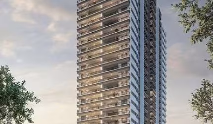 Apartamento com 3 quartos à venda na Avenida Vila Ema, 2055, Vila Ema, São Paulo, 100 m2 por R$ 904.000