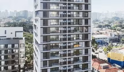 Apartamento com 2 quartos à venda na Rua Rita Joana de Sousa, 464, Campo Belo, São Paulo, 68 m2 por R$ 999.380