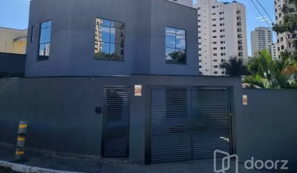 Ponto comercial à venda na Rua Francisco Polito, 1319, Vila Zelina, São Paulo, 82 m2 por R$ 750.000