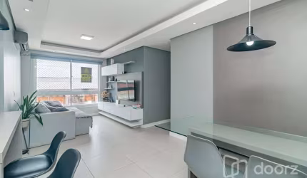 Apartamento com 3 quartos à venda na Rua Engenheiro João Luderitz, 550, Sarandi, Porto Alegre, 72 m2 por R$ 425.000