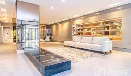 Apartamento com 2 quartos à venda na Rua Cipó, 392, Passo da Areia, Porto Alegre, 61 m2 por R$ 675.000