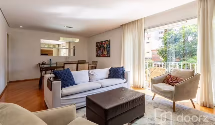 Apartamento com 3 quartos à venda na Rua Conde de Porto Alegre, 1270, Campo Belo, São Paulo, 115 m2 por R$ 1.049.000