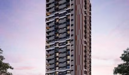 Apartamento com 2 quartos à venda na Rua Coronel Albino Bairão, 437, Belenzinho, São Paulo, 51 m2 por R$ 583.514