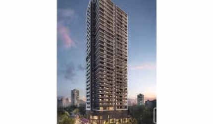 Apartamento com 1 quarto à venda na Rua Ettore Lantieri, 102, Sacomã, São Paulo, 36 m2 por R$ 415.000