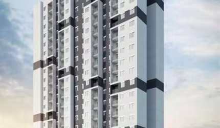 Apartamento com 3 quartos à venda na Avenida Doutor Rudge Ramos, 1174, Rudge Ramos, São Bernardo do Campo, 69 m2 por R$ 580.958