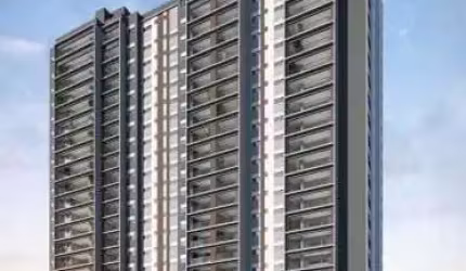 Apartamento com 2 quartos à venda na Antônio Blasques, 122, Freguesia do Ó, São Paulo, 67 m2 por R$ 826.917