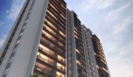 Apartamento com 2 quartos à venda na Avenida Afonso Mariano Fagundes, 417, Saúde, São Paulo, 67 m2 por R$ 893.719