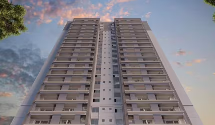 Apartamento com 3 quartos à venda na Rua Marquesa de Santos, 41, Ipiranga, São Paulo, 83 m2 por R$ 985.223