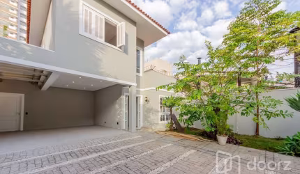 Casa com 3 quartos à venda na Rua Doutor Gentil Leite Martins, 691, Vila Nova Caledônia, São Paulo, 222 m2 por R$ 1.850.000