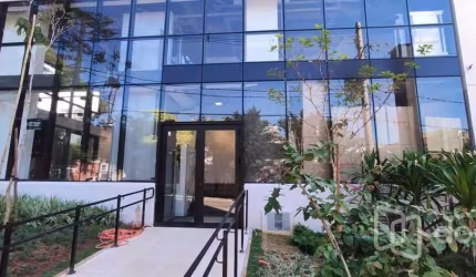 Ponto comercial à venda na Rua Rita Joana de Sousa, 464, Campo Belo, São Paulo, 247 m2 por R$ 3.087.000