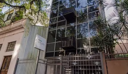 Sala comercial à venda na Rua Castro Alves, 52, Independência, Porto Alegre, 45 m2 por R$ 160.000
