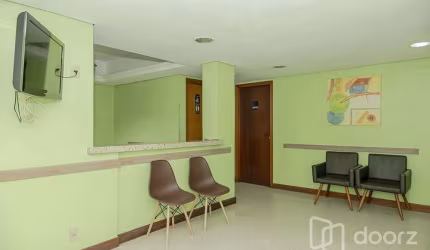 Sala comercial à venda na Rua General Andrade Neves, 155, Centro Histórico, Porto Alegre, 190 m2 por R$ 364.730