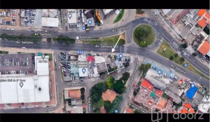 Casa com 2 quartos à venda na Bagdá, 66, Sarandi, Porto Alegre, 276 m2 por R$ 1.199.000