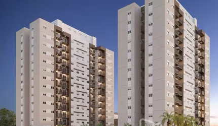 Apartamento com 2 quartos à venda na Coronel Mário de Azevedo, 174, Limão, São Paulo, 44 m2 por R$ 430.161