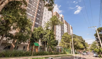 Apartamento com 3 quartos à venda na Rua Joaquim Cruz, 300, Santo Antônio, Porto Alegre, 68 m2 por R$ 602.526