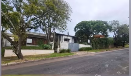 Casa com 1 quarto à venda na Rua Carlos Huber, 745, Três Figueiras, Porto Alegre, 360 m2 por R$ 1.800.000