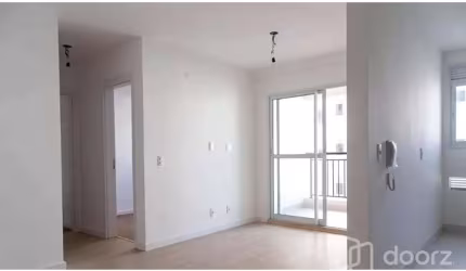 Apartamento com 2 quartos à venda na Rua Ernesto de Castro, 235, Mooca, São Paulo, 58 m2 por R$ 590.000