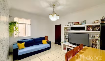 Apartamento com 3 quartos à venda na Rua São Paulo, 294, Liberdade, São Paulo, 103 m2 por R$ 350.000