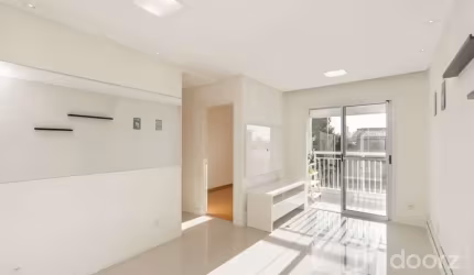 Apartamento com 3 quartos à venda na Rua Francisca de Paula, 300, Vila Carrão, São Paulo, 67 m2 por R$ 499.000