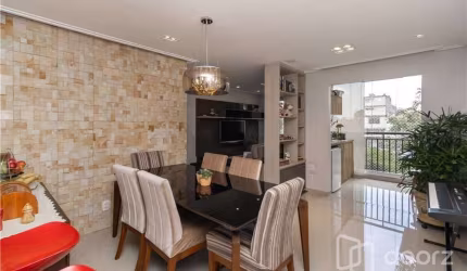 Apartamento com 2 quartos à venda na Rua Solidônio Leite, 2489, Vila Erna, São Paulo, 68 m2 por R$ 638.000