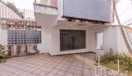 Casa com 4 quartos à venda na Guilherme Rehder, 71, Jardim Jabaquara, São Paulo, 261 m2 por R$ 950.000