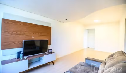 Apartamento com 2 quartos à venda na Rua Octávio de Souza, 343, Nonoai, Porto Alegre, 71 m2 por R$ 260.000