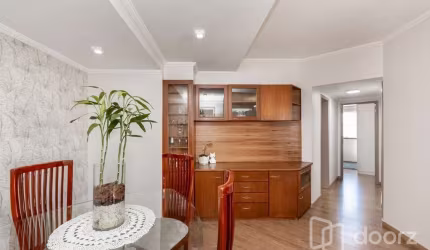 Apartamento com 3 quartos à venda na Rua Catulo da Paixão Cearense, 521, Saúde, São Paulo, 117 m2 por R$ 980.000