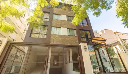 Apartamento com 1 quarto à venda na Rua Jaime Telles, 113, Petrópolis, Porto Alegre, 51 m2 por R$ 449.000