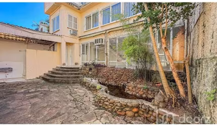 Casa com 4 quartos à venda na Rua Saica, 240, Petrópolis, Porto Alegre, 245 m2 por R$ 897.000