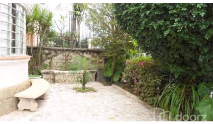 Casa com 3 quartos à venda na Rua Luís Góis, 509, Chácara Inglesa, São Paulo, 340 m2 por R$ 1.400.000