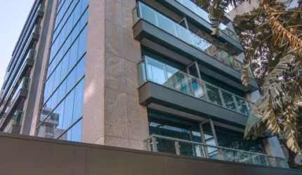 Sala comercial à venda na Rua Doutor Vale, 555, Moinhos de Vento, Porto Alegre, 61 m2 por R$ 860.000