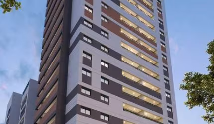 Apartamento com 1 quarto à venda na Rua Mauro, 190, Saúde, São Paulo, 74 m2 por R$ 655.000
