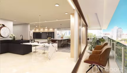 Apartamento com 4 quartos à venda na Rua Farnese, 70, Bela Vista, Porto Alegre, 378 m2 por R$ 11.340.000