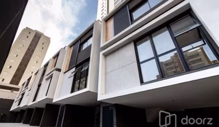 Casa em condomínio fechado com 2 quartos à venda na Rua Conde de Irajá, 171, Vila Mariana, São Paulo, 121 m2 por R$ 1.570.000