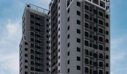 Apartamento com 3 quartos à venda na Rua Jarauara, 470, Vila Ré, São Paulo, 80 m2 por R$ 669.021