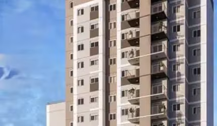 Apartamento com 2 quartos à venda na Rua Professor Aprígio Gonzaga, 282, São Judas, São Paulo, 50 m2 por R$ 474.499