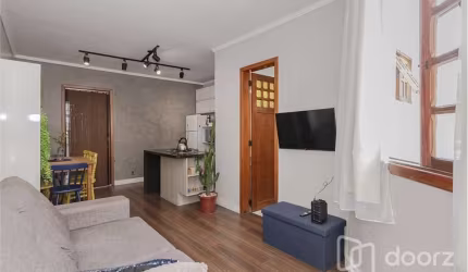 Apartamento com 1 quarto à venda na Rua General Lima e Silva, 965, Cidade Baixa, Porto Alegre, 40 m2 por R$ 265.000