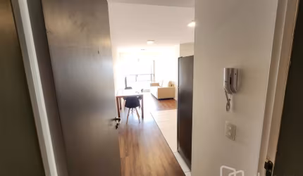 Apartamento com 2 quartos à venda na Avenida Marquês de São Vicente, 2219, Água Branca, São Paulo, 66 m2 por R$ 957.870