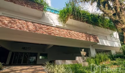Apartamento com 2 quartos à venda na Rua Dona Amélia, 160, Santa Tereza, Porto Alegre, 90 m2 por R$ 920.000