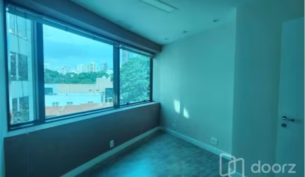 Ponto comercial à venda na Rua Ferreira de Araújo, 221, Pinheiros, São Paulo, 39 m2 por R$ 497.000
