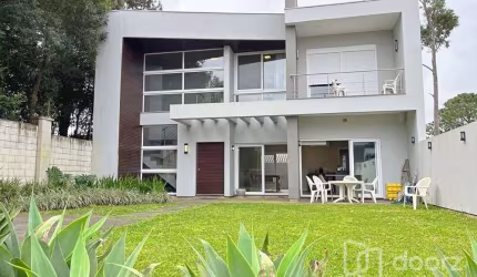 Casa em condomínio fechado com 3 quartos à venda na Rua Francisco Solano Borges, 200, Hípica, Porto Alegre, 174 m2 por R$ 899.000