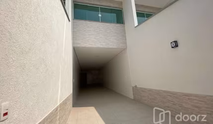 Casa com 3 quartos à venda na Rua Dois de Janeiro, 100, Vila Salete, São Paulo, 200 m2 por R$ 1.100.000