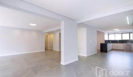 Apartamento com 4 quartos à venda na Rua Charles Spencer Chaplin, 199, Vila Andrade, São Paulo, 203 m2 por R$ 1.100.000