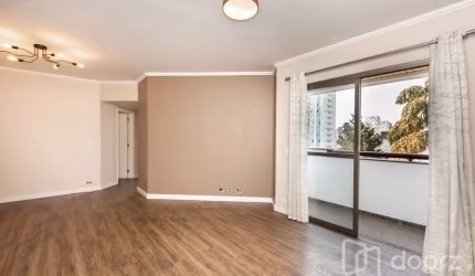 Apartamento com 3 quartos à venda na Rua Catulo da Paixão Cearense, 521, Saúde, São Paulo, 117 m2 por R$ 799.000