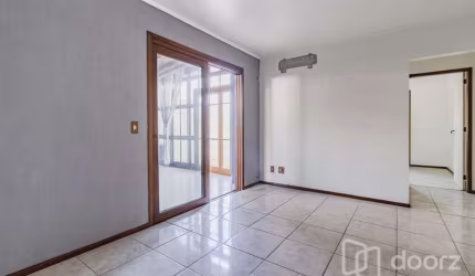Apartamento com 1 quarto à venda na Avenida da Azenha, 1508, Azenha, Porto Alegre, 53 m2 por R$ 270.000
