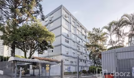 Apartamento com 2 quartos à venda na Rua Albion, 278, Partenon, Porto Alegre, 56 m2 por R$ 195.000