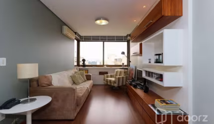 Apartamento com 2 quartos à venda na Rua Luiz Afonso, 307, Cidade Baixa, Porto Alegre, 67 m2 por R$ 659.000