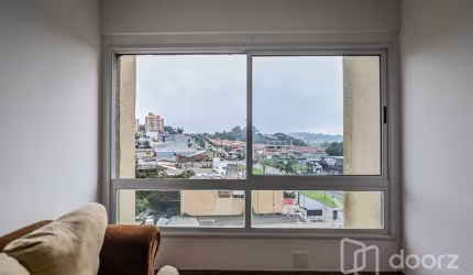 Apartamento com 2 quartos à venda na Rua Ney da Gama Ahrends, 51, Morro Santana, Porto Alegre, 57 m2 por R$ 269.900